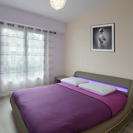 Appartement 2 chambres Angers Centre de Congrès Esterno foto