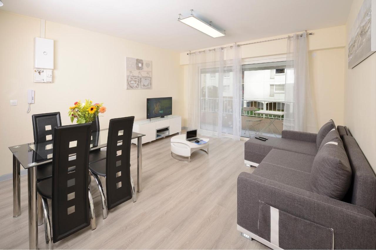 Appartement 2 chambres Angers Centre de Congrès Esterno foto